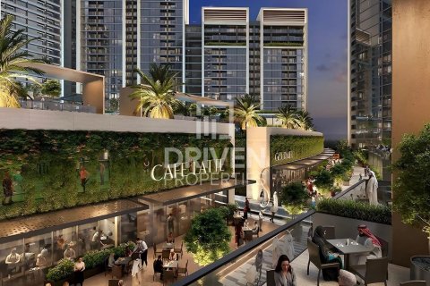 Apartment in Motor City, Dubai 1 bedroom, 58.99 sq.m. № 136101 - photo 6