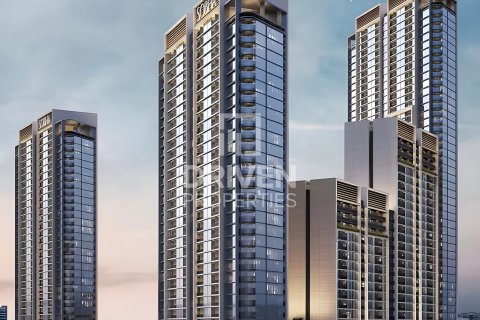 Apartment in Motor City, Dubai 1 bedroom, 58.99 sq.m. № 136101 - photo 2