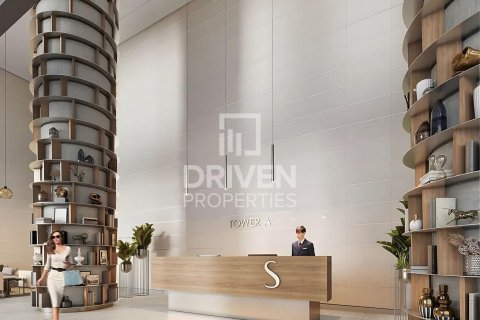Apartment in Motor City, Dubai 1 bedroom, 58.99 sq.m. № 136101 - photo 8