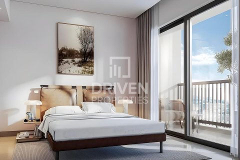 Apartment in Motor City, Dubai 1 bedroom, 58.99 sq.m. № 136101 - photo 10