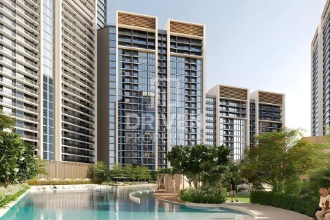 Apartment in Motor City, Dubai 1 bedroom, 58.99 sq.m. № 136101 - photo 7