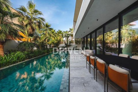 Villa in La Mer, Jumeirah, Dubai 6 bedrooms, 893.73 sq.m. № 136108 - photo 29