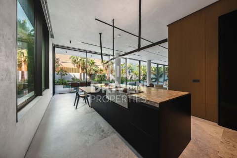 Villa in La Mer, Jumeirah, Dubai 6 bedrooms, 893.73 sq.m. № 136108 - photo 10