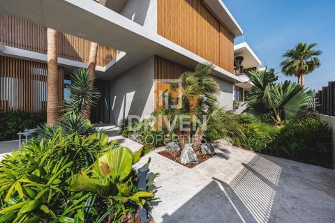 Villa in La Mer, Jumeirah, Dubai 6 bedrooms, 893.73 sq.m. № 136108 - photo 18