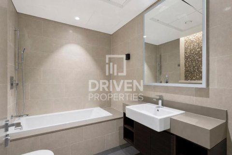 Apartment in Sobha Hartland, Mohammed Bin Rashid City, Dubai 2 bedrooms, 130.44 sq.m. № 136111 - photo 13