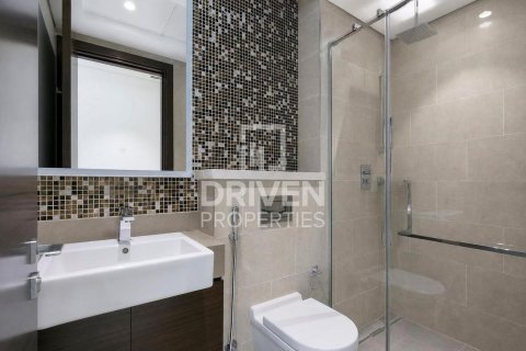 Apartment in Sobha Hartland, Mohammed Bin Rashid City, Dubai 2 bedrooms, 130.44 sq.m. № 136111 - photo 2