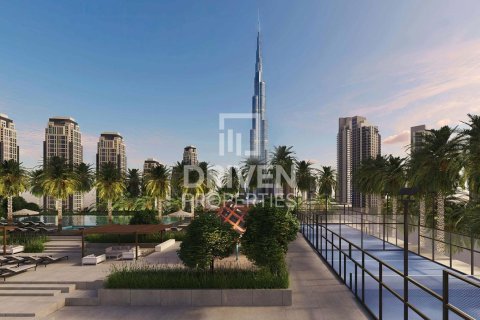 Apartment in Business Bay, Dubai 1 bedroom, 60.11 sq.m. № 136107 - photo 2