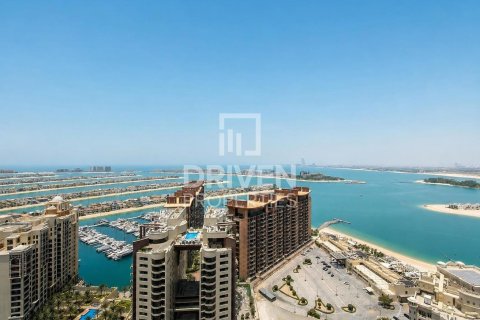 Apartment in The Palm Tower, Palm Jumeirah, Dubai 1 bedroom, 103.03 sq.m. № 136110 - photo 13