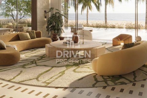 Villa in Dubai 4 bedrooms, 609.82 sq.m. № 126998 - photo 6