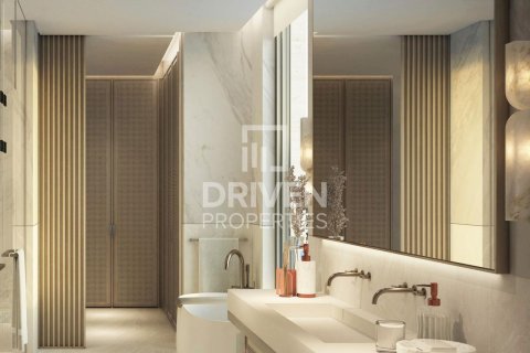 Villa in Dubai 4 bedrooms, 609.82 sq.m. № 126998 - photo 18