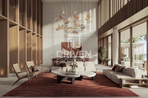 Villa in Dubai 4 bedrooms, 609.82 sq.m. № 126998 - photo 13