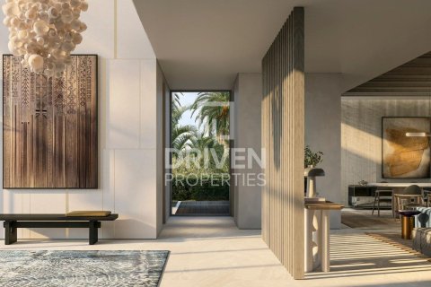 Villa in Dubai 4 bedrooms, 609.82 sq.m. № 126998 - photo 8