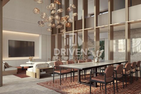 Villa in Dubai 4 bedrooms, 609.82 sq.m. № 126998 - photo 14