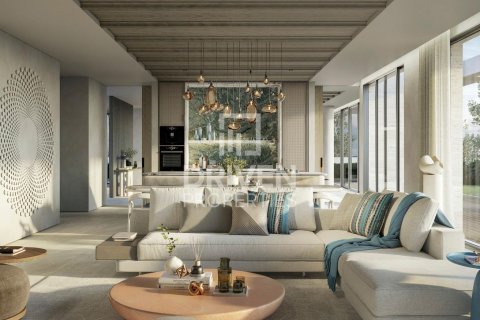 Villa in Dubai 4 bedrooms, 609.82 sq.m. № 126998 - photo 11