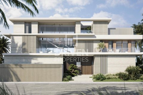 Villa in Dubai 4 bedrooms, 609.82 sq.m. № 126998 - photo 2