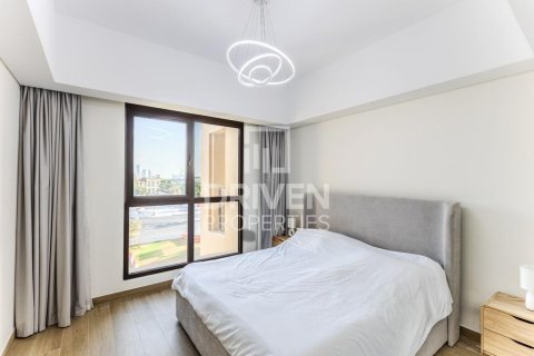 شقة في Umm Suqeim 3, ام سقيم, دبي 1غرف نوم, 69.96 م² رقم 127006 - صورة 3
