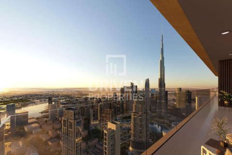 Apartment in Downtown Dubai (Downtown Burj Dubai), Dubai 2 bedrooms, 146.04 sq.m. № 127005