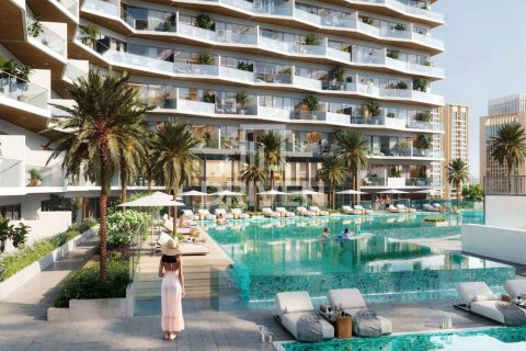 Apartamento en Dubai Sports City, Dubai, 3 dormitorios, 144.74 m², № 126997