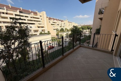 Appartement à Motor City, Dubai, 1 chambre, 85 m², № 88465