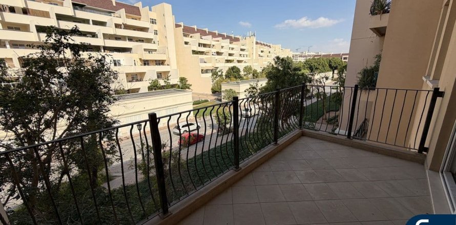 Apartment in Motor City, Dubai 1 bedroom, 85 sq.m. № 88465