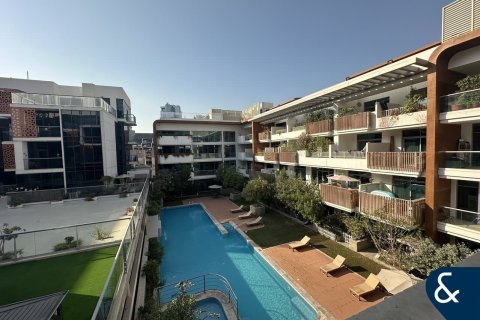 Купить квартиру в Джумейра Вилладж Серкл, Дубай: 2 спальни, 230м², № 88460 - фото 4