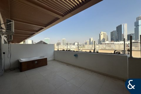 Купить квартиру в Джумейра Вилладж Серкл, Дубай: 2 спальни, 230м², № 88460 - фото 11