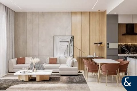 Apartment in Discovery Gardens, Dubai 1 bedroom, 77 sq.m. № 88459 - photo 4