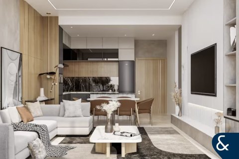 Apartment in Discovery Gardens, Dubai 1 bedroom, 77 sq.m. № 88459 - photo 2