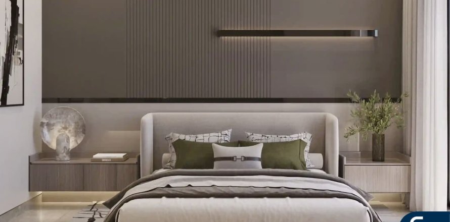 Apartment in Discovery Gardens, Dubai 1 bedroom, 77 sq.m. № 88459