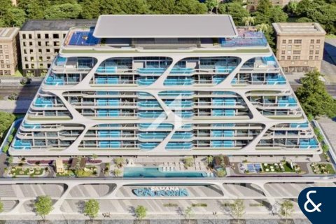 Apartment in Discovery Gardens, Dubai 1 bedroom, 77 sq.m. № 88459 - photo 7