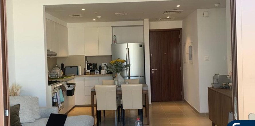 شقة في Jenna Main Square, Town Square, دبي 2 غرف نوم, 88 م² رقم 88466