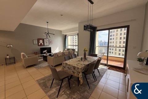 Apartment in Shams, Jumeirah Beach Residence, Dubai 2 bedrooms, 145 sq.m. № 88458 - photo 13