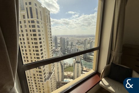 Apartment in Shams, Jumeirah Beach Residence, Dubai 2 bedrooms, 145 sq.m. № 88458 - photo 10