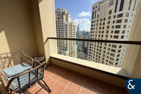 Apartment in Shams, Jumeirah Beach Residence, Dubai 2 bedrooms, 145 sq.m. № 88458 - photo 3
