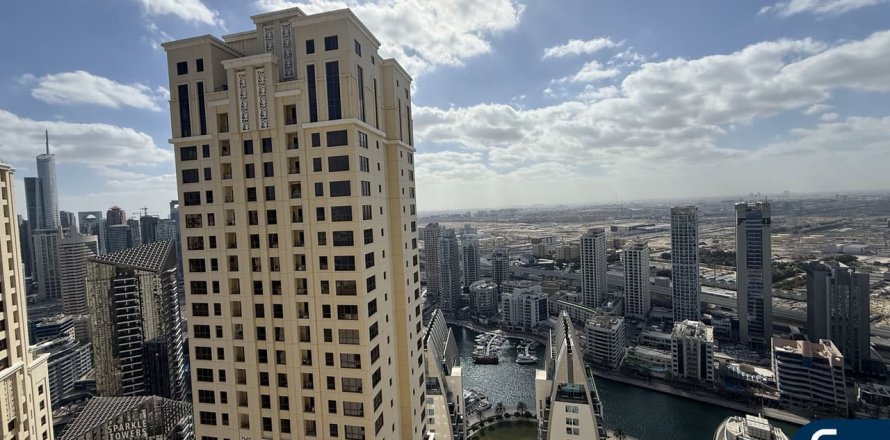 Apartment in Shams, Jumeirah Beach Residence, Dubai 2 bedrooms, 145 sq.m. № 88458