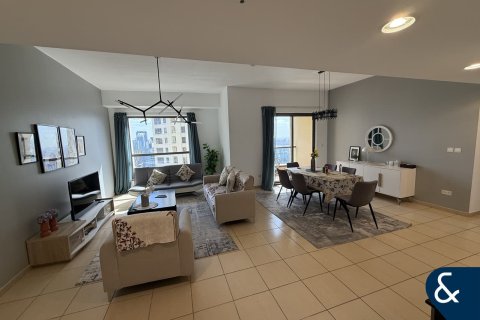 Apartment in Shams, Jumeirah Beach Residence, Dubai 2 bedrooms, 145 sq.m. № 88458 - photo 2