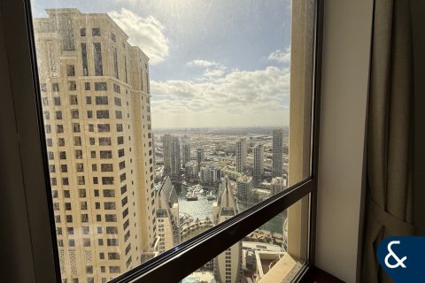Apartment in Shams, Jumeirah Beach Residence, Dubai 2 bedrooms, 145 sq.m. № 88458 - photo 7