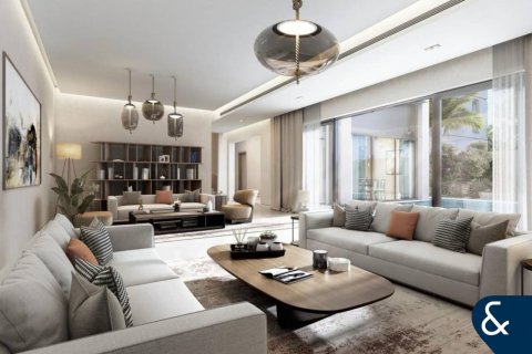 Apartment in Zabeel, Dubai 2 bedrooms, 131 sq.m. № 88462 - photo 2