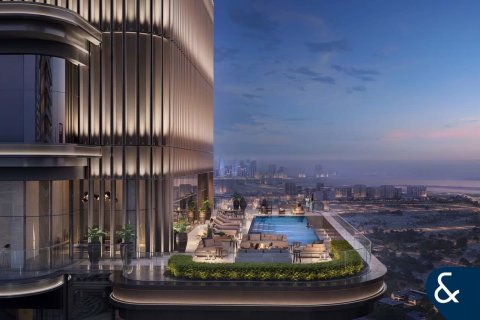 Apartment in Zabeel, Dubai 2 bedrooms, 131 sq.m. № 88462 - photo 6
