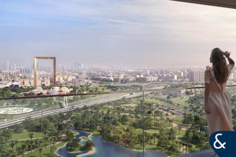 Apartment in Zabeel, Dubai 2 bedrooms, 131 sq.m. № 88462 - photo 7