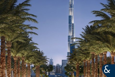 Apartment in Zabeel, Dubai 2 bedrooms, 131 sq.m. № 88462 - photo 10