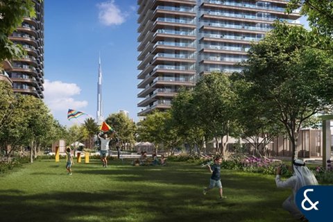 Apartment in Zabeel, Dubai 2 bedrooms, 131 sq.m. № 88462