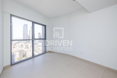 Apartment in Bellevue Towers, Downtown Dubai (Downtown Burj Dubai), Dubai 2 bedrooms, 95.13 sq.m. № 126155 - photo 8