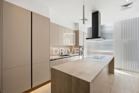 Adosado en Al Barari, Dubai, 4 dormitorios, 180.23 m², № 126153 - foto 15