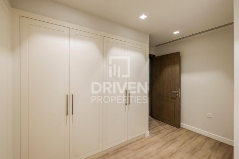 Maison de ville à Jumeirah, Dubai, 4 chambres, 445.47 m², № 126154 - photo 21