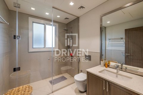 Maison de ville à Jumeirah, Dubai, 4 chambres, 445.47 m², № 126154 - photo 25