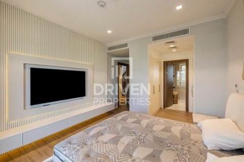 Maison de ville à Jumeirah, Dubai, 4 chambres, 445.47 m², № 126154 - photo 19