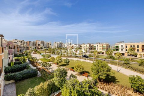 Maison de ville à Jumeirah, Dubai, 4 chambres, 445.47 m², № 126154 - photo 7