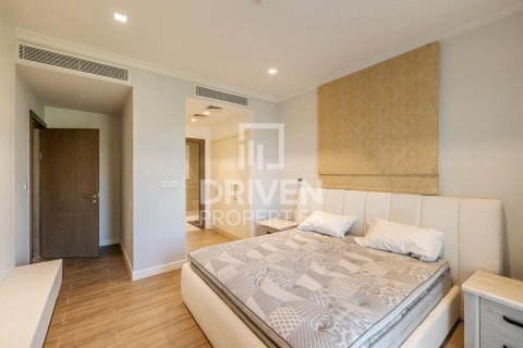 Maison de ville à Jumeirah, Dubai, 4 chambres, 445.47 m², № 126154 - photo 18