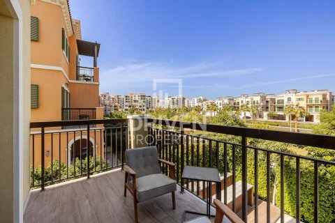Maison de ville à Jumeirah, Dubai, 4 chambres, 445.47 m², № 126154 - photo 27